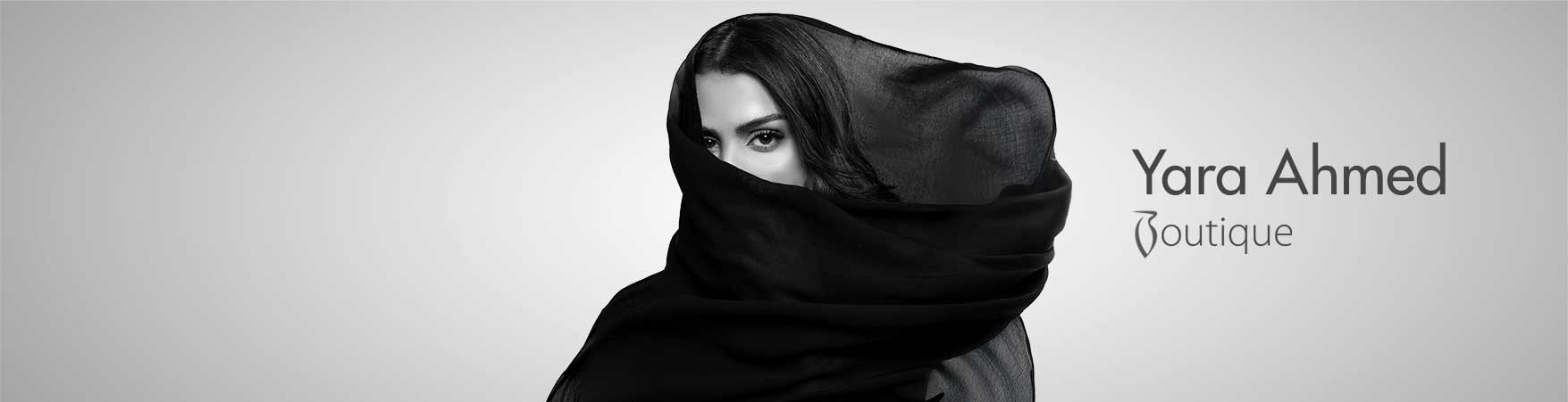 Yara Ahmed